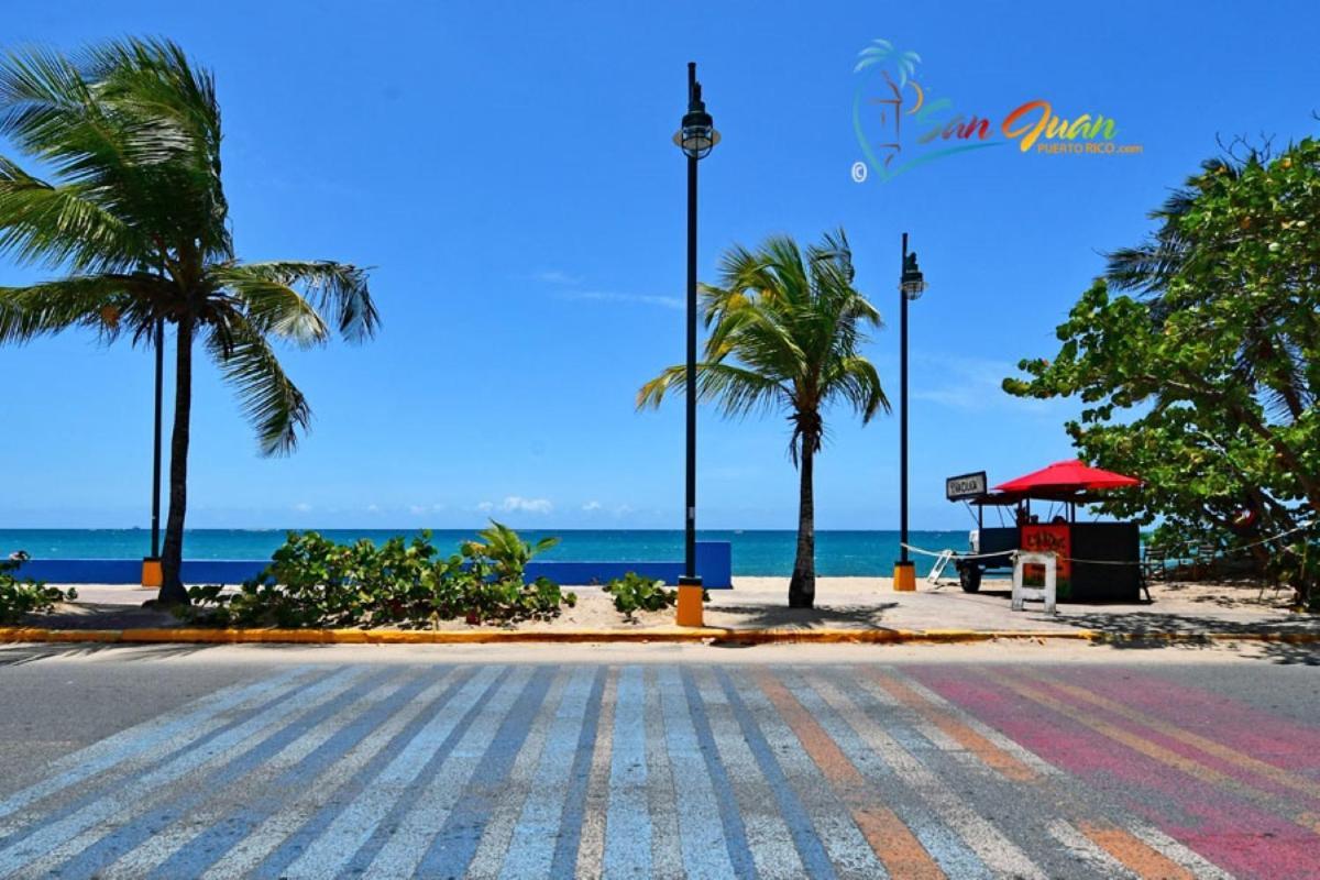 Kasa Starfish By The Sea - 8th Floor For 2 Balcony Ocean View Сasa de vacaciones