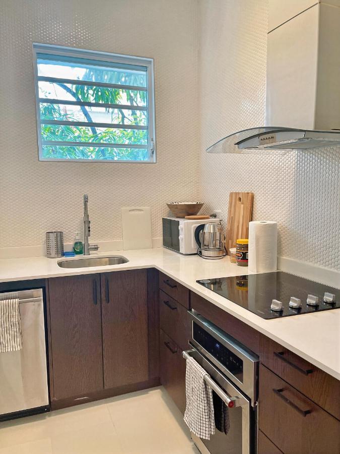 Breathtaking 2-bedroom Beachside Apartamento *
