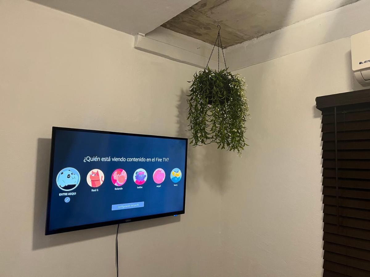 Apartamento Satisfaction