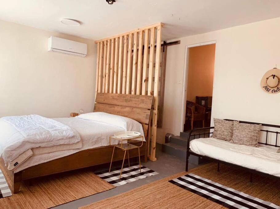 Private In Duplex W 4 Baths Fq Beds 1-3ppl Habitación en casa particular San Juan
