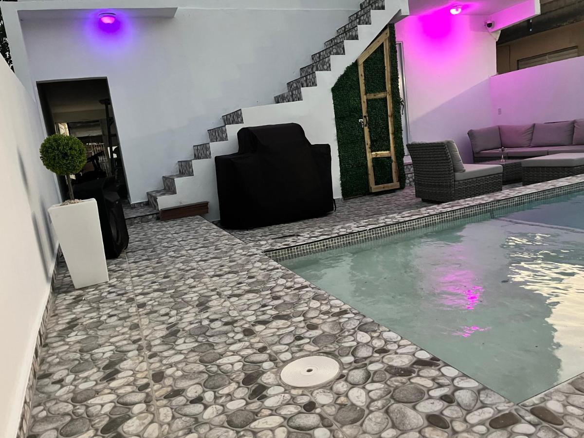 Satisfaction Apartamento