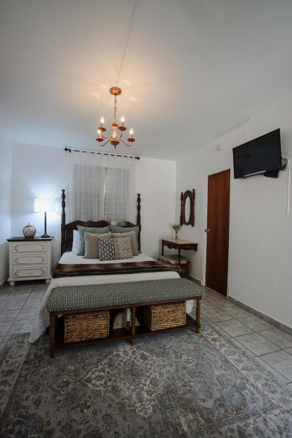 Country house Hacienda Tres Casitas