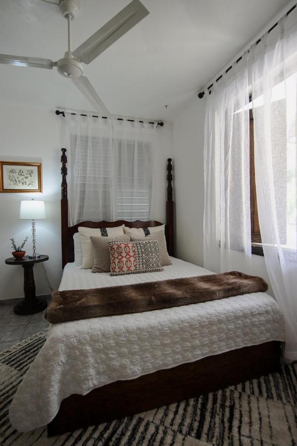 Country house Hacienda Tres Casitas Cabo Rojo
