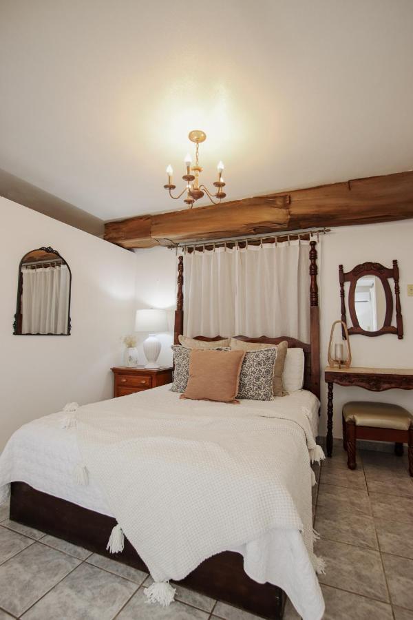 Country house Hacienda Tres Casitas Cabo Rojo