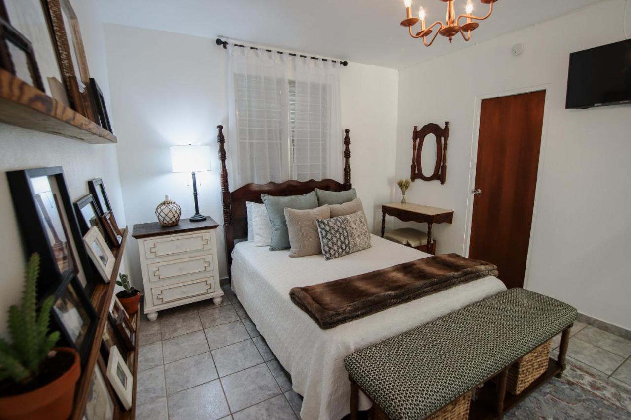 Hacienda Tres Casitas Country house Cabo Rojo