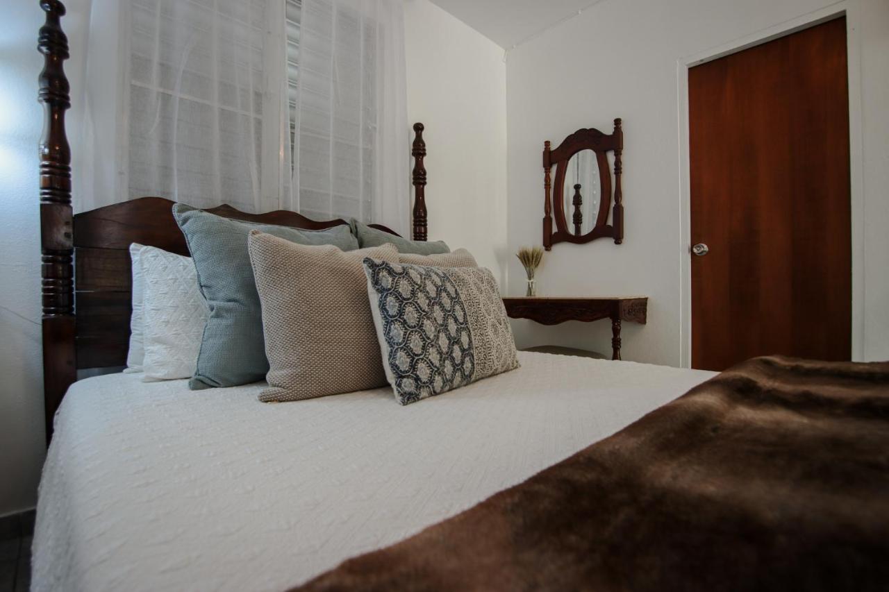 Hacienda Tres Casitas Country house Cabo Rojo