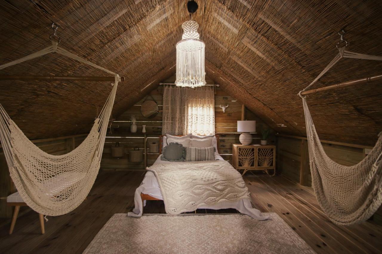 Country house Hacienda Tres Casitas