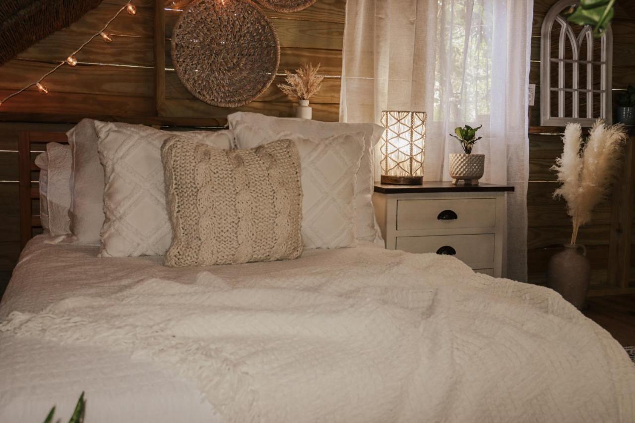 Hacienda Tres Casitas Country house