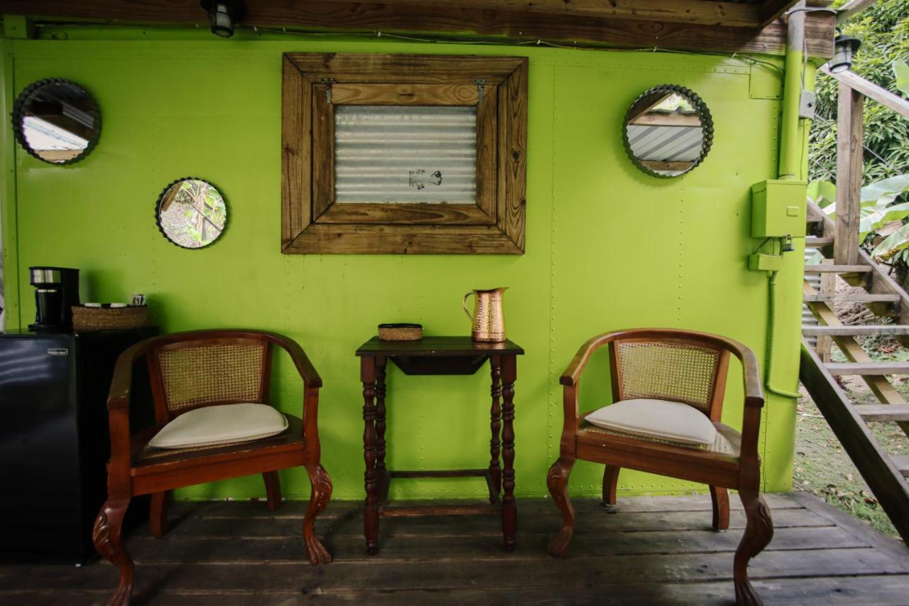 Hacienda Tres Casitas Country house *