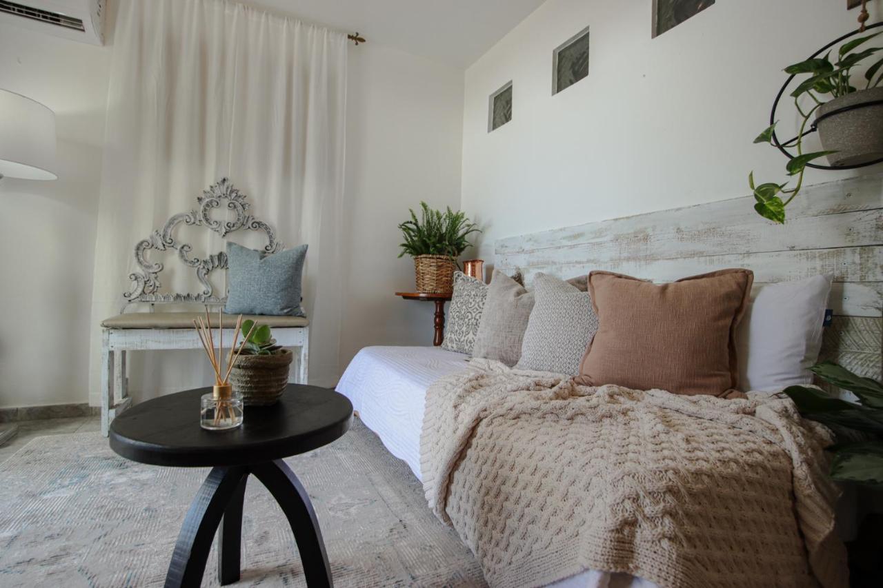 Country house Hacienda Tres Casitas *