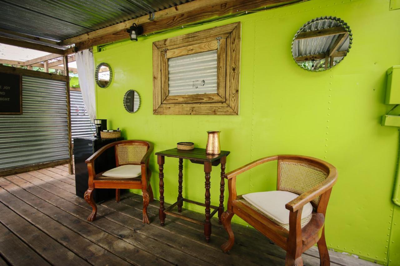 Hacienda Tres Casitas *