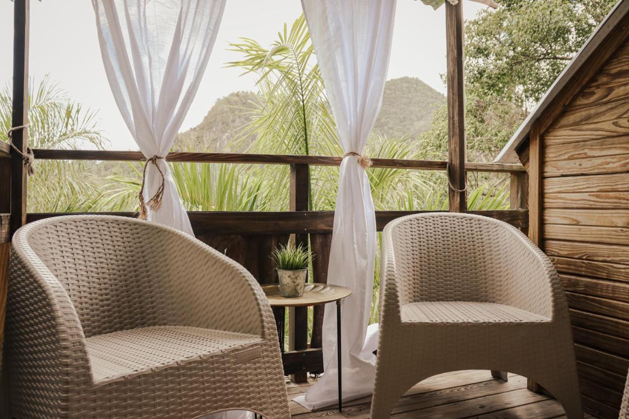 Country house Hacienda Tres Casitas