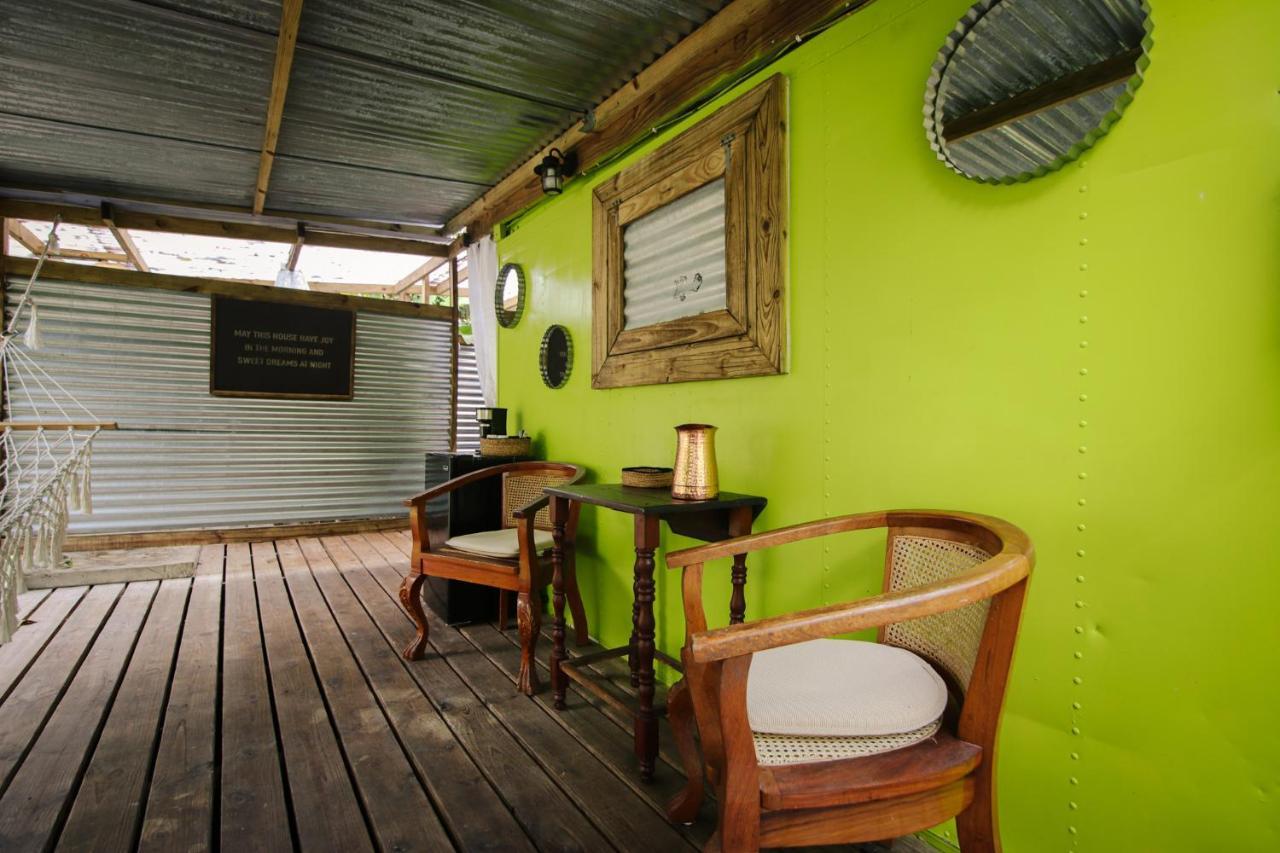 Hacienda Tres Casitas Cabo Rojo