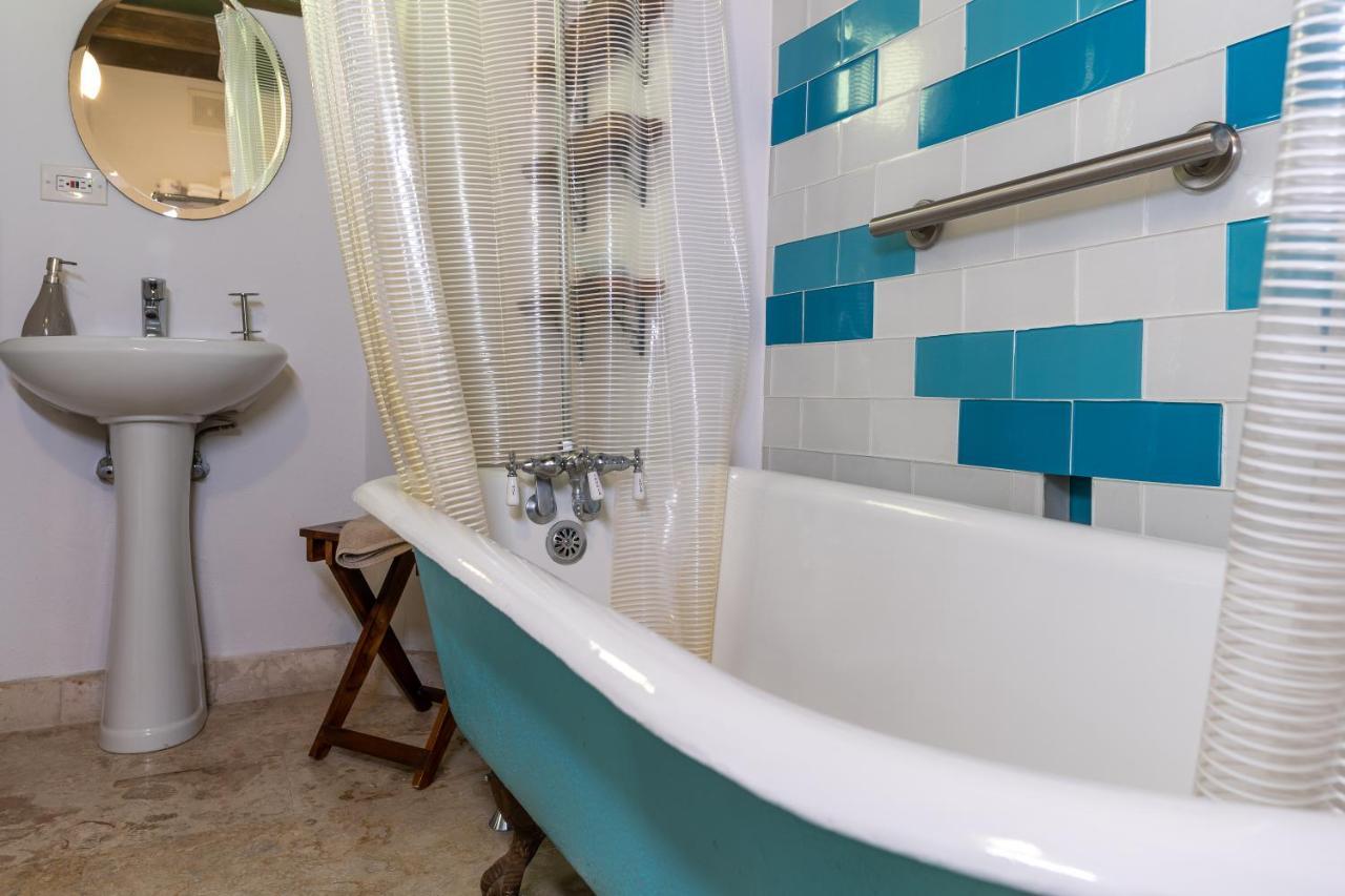Casa Sol Bed and breakfast San Juan