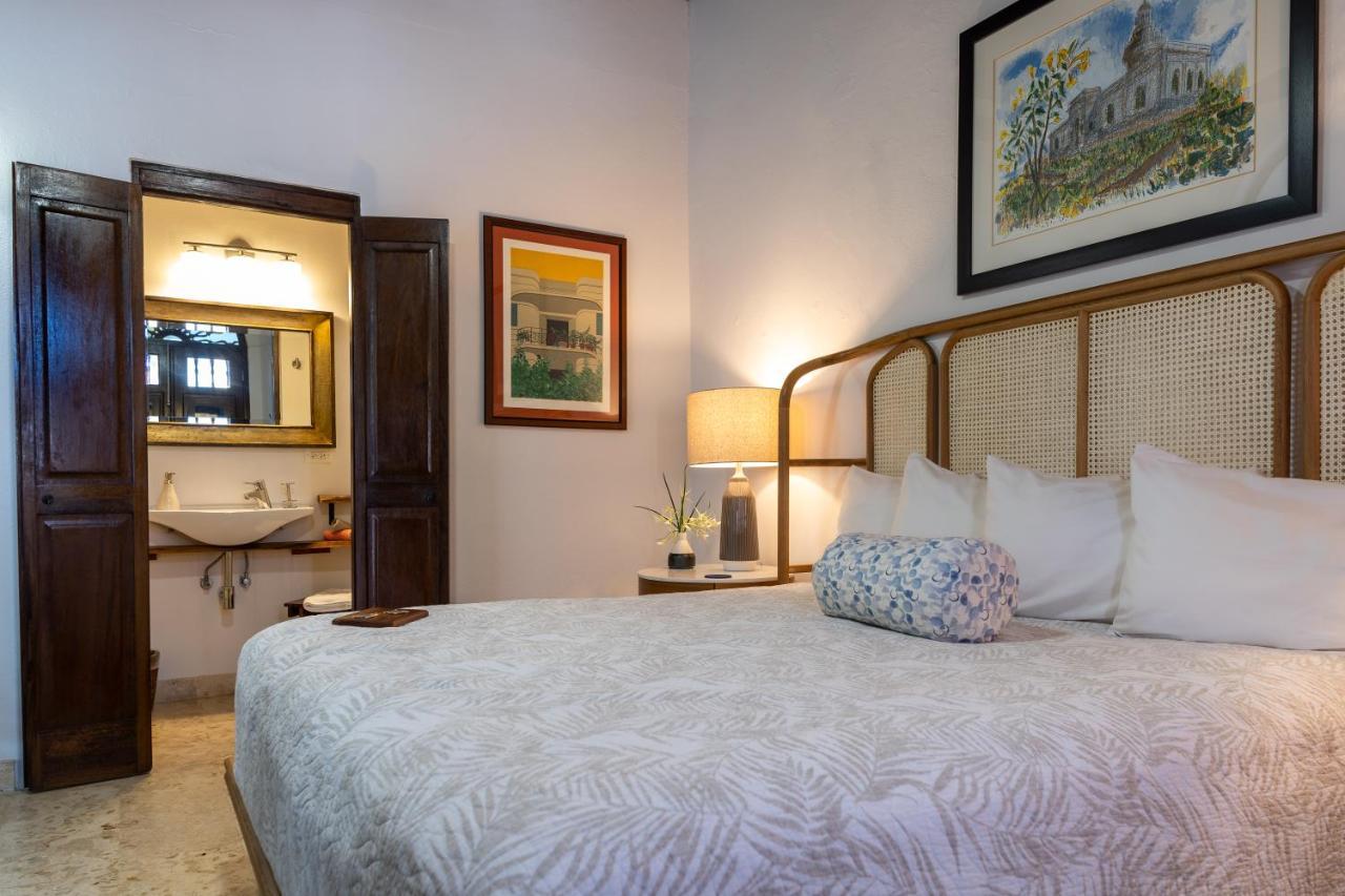 Bed and breakfast Casa Sol 3*