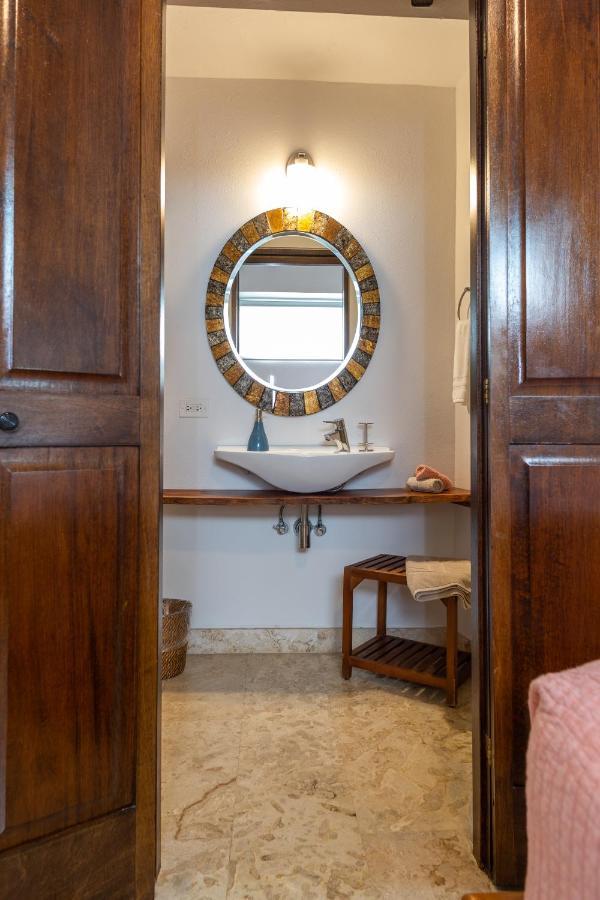 Bed and breakfast Casa Sol San Juan