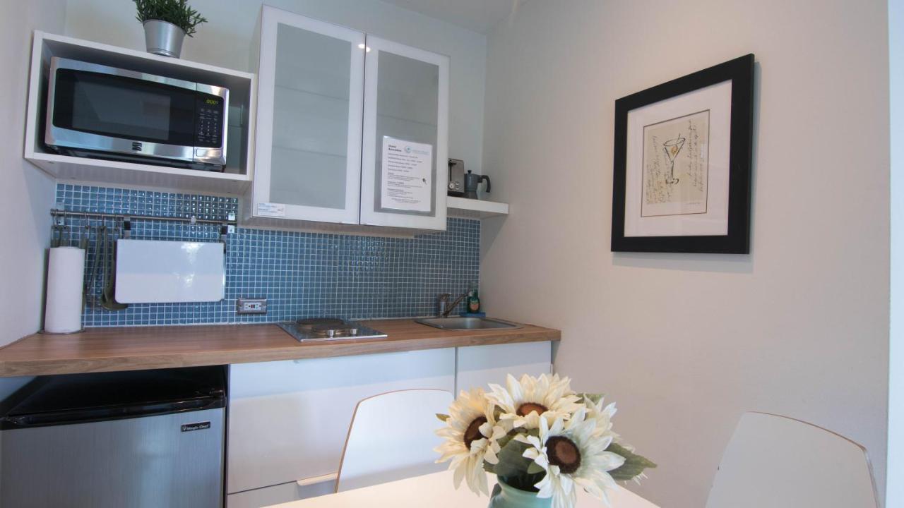 Apartment Breeze Point At Ocean