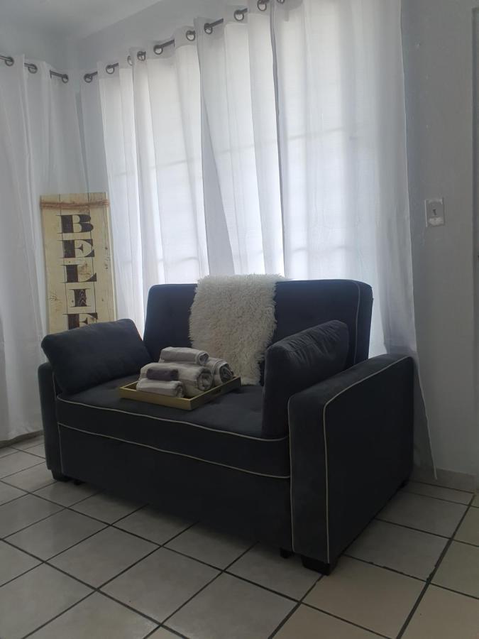 Apartamento Ocean White Aparment San Juan