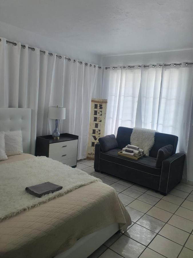 Ocean White Aparment Apartamento