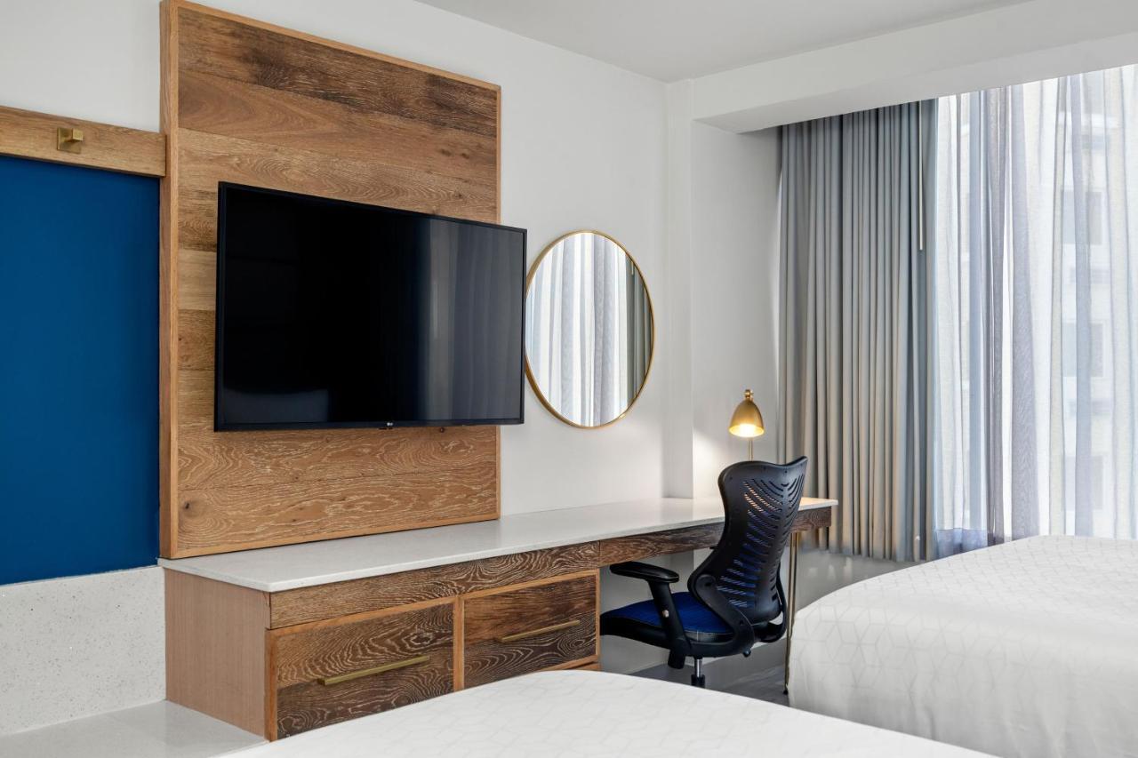 Express Condado, An Ihg