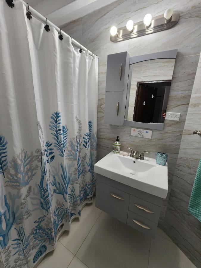 Starfish Luxury Apartamento