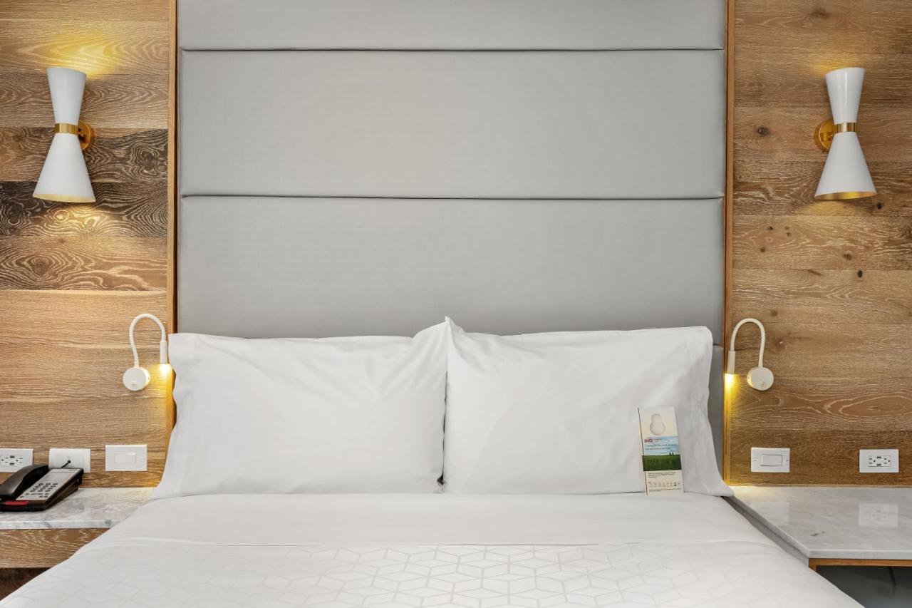 Express Condado, An Ihg Resort San Juan