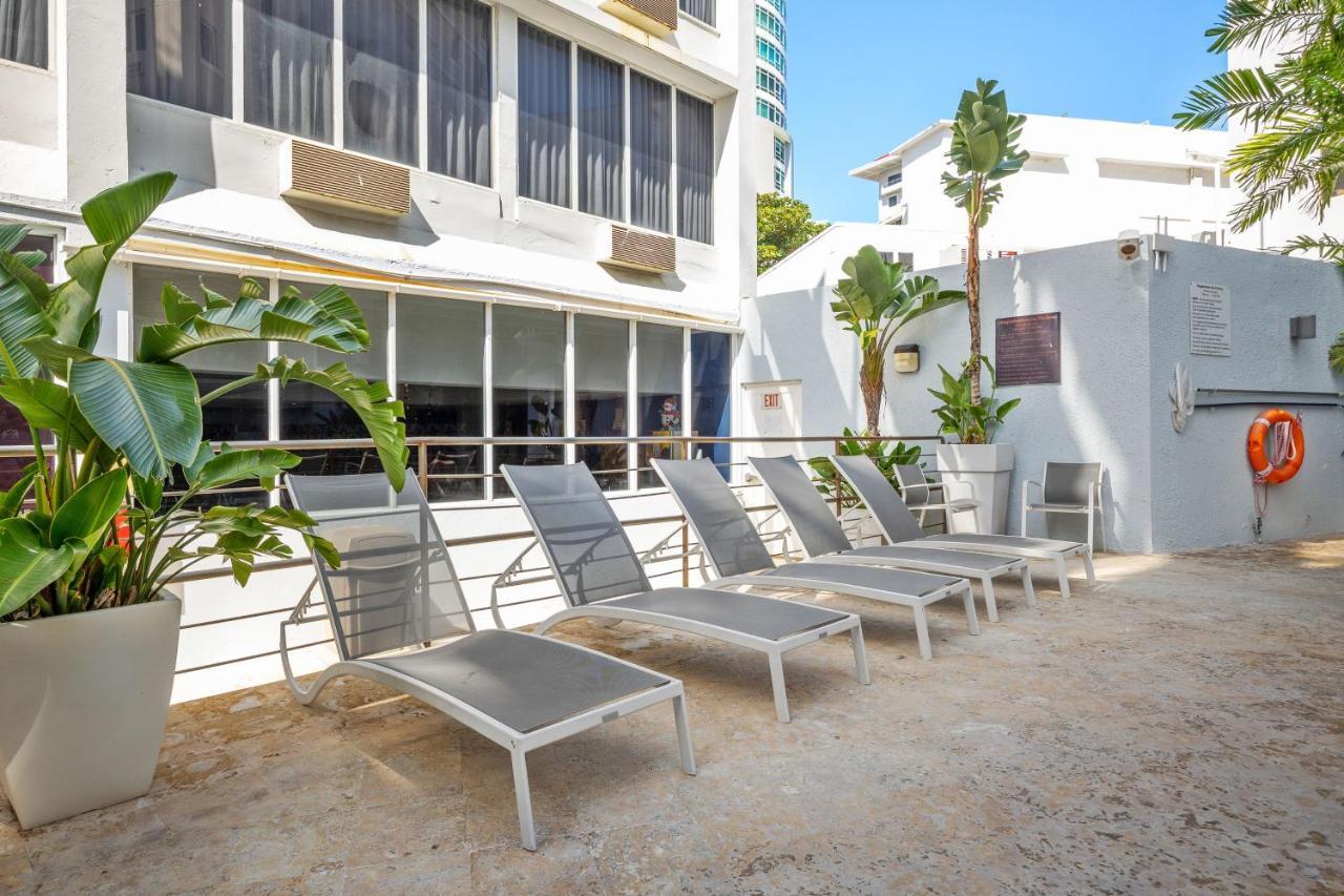 Resort Express Condado, An Ihg 3*