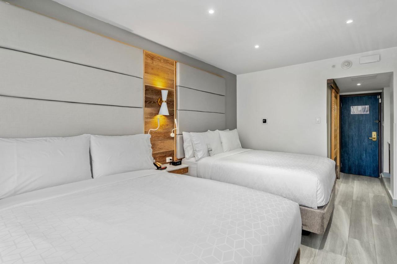 Resort Express Condado, An Ihg