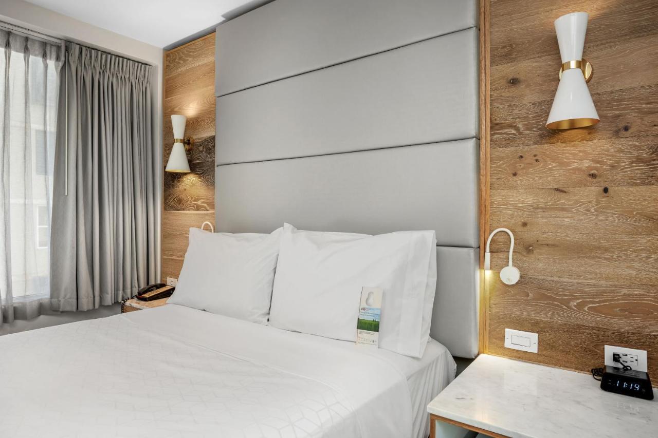 Resort Express Condado, An Ihg 3*