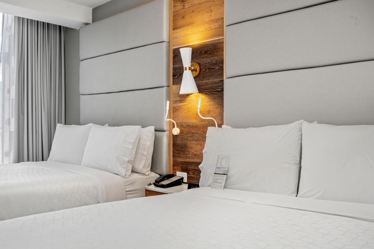 Resort Express Condado, An Ihg 3*