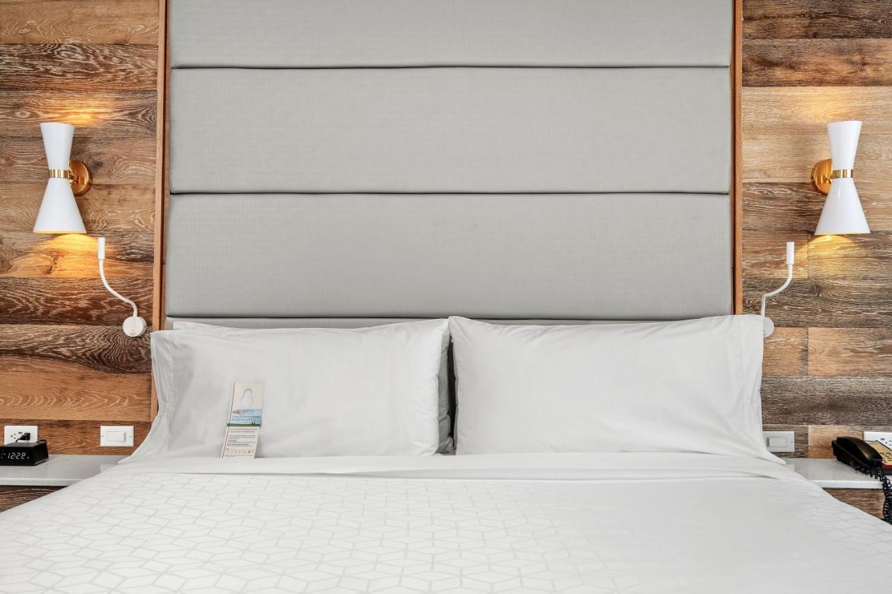 Express Condado, An Ihg Resort
