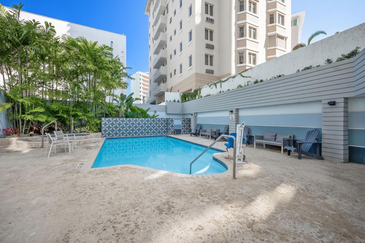 Resort Express Condado, An Ihg