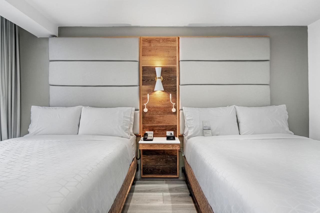 Resort Express Condado, An Ihg 3*