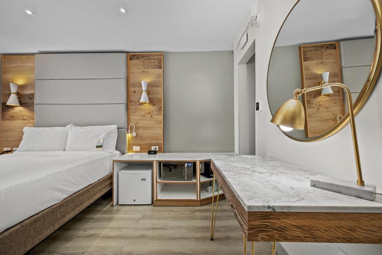 Express Condado, An Ihg