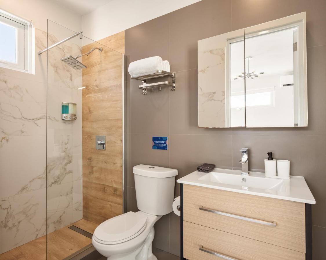 Aparthotel Rosalina Ocean Park *