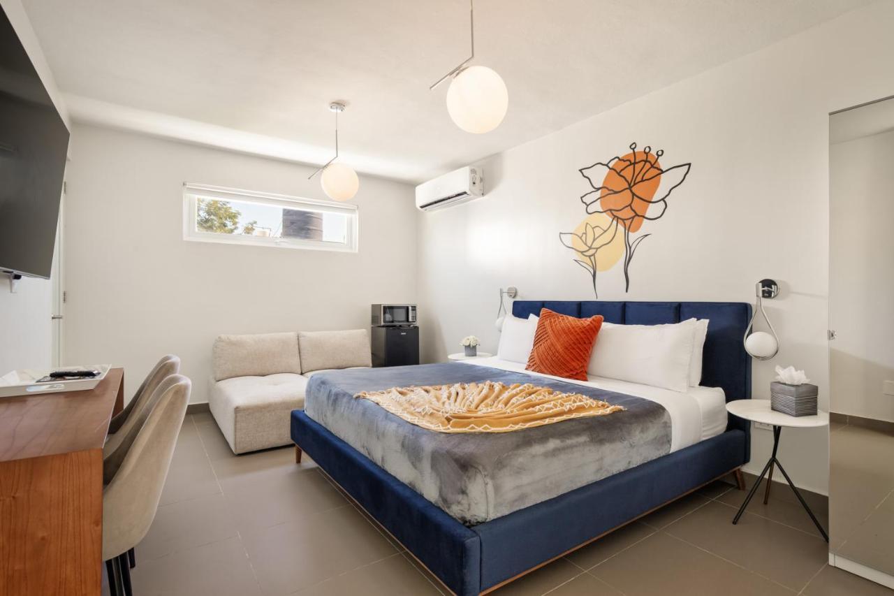 Aparthotel Rosalina Ocean Park San Juan