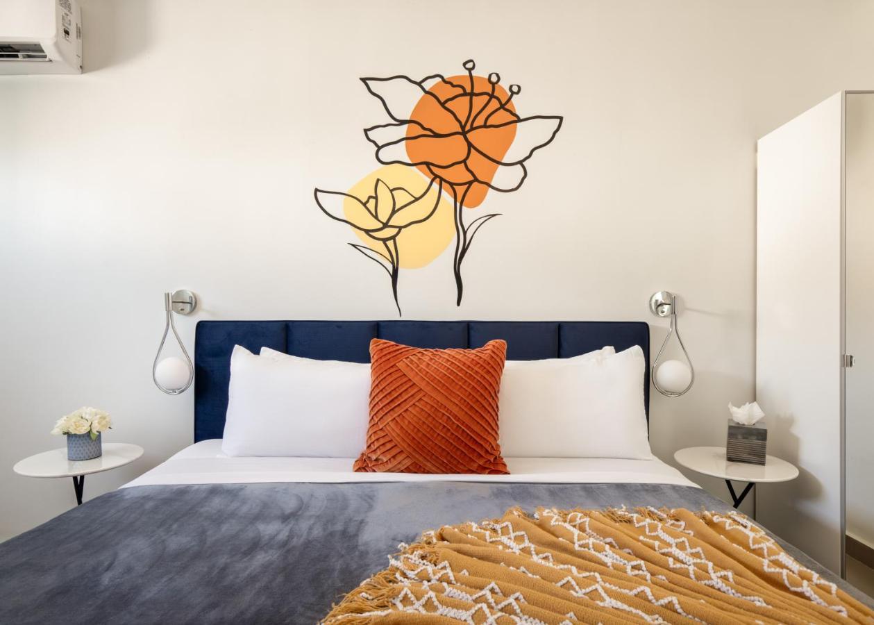 Aparthotel Rosalina Ocean Park San Juan