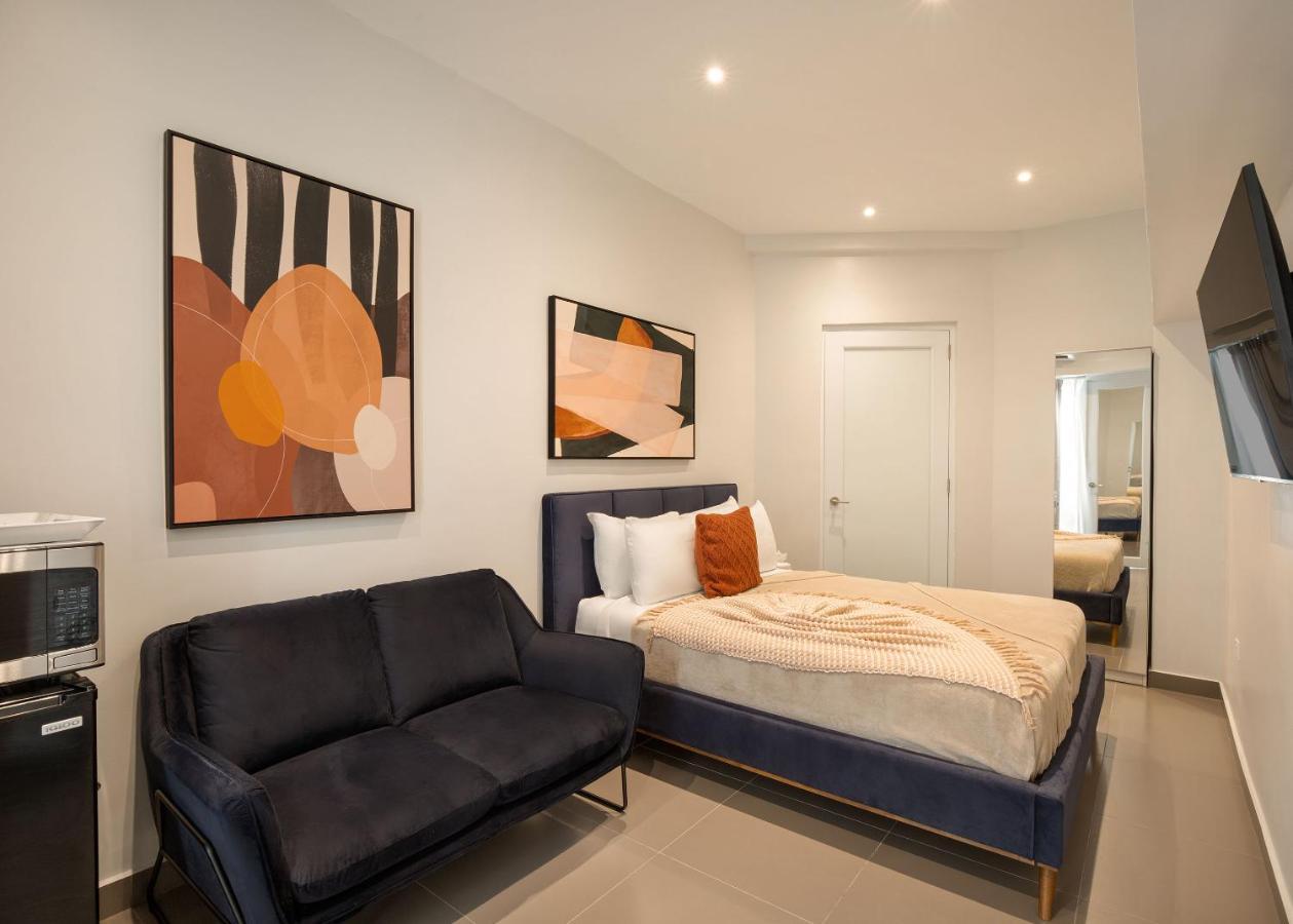 Aparthotel Rosalina Ocean Park