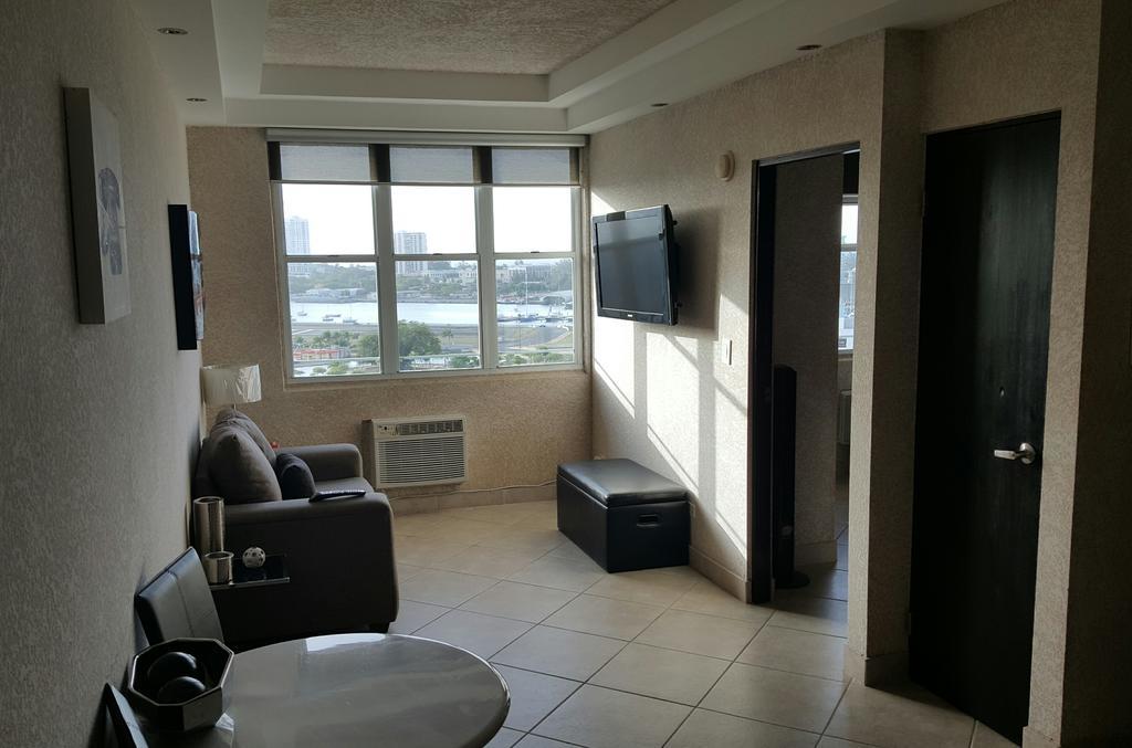 Apartamento Louis Vistas De San Juan