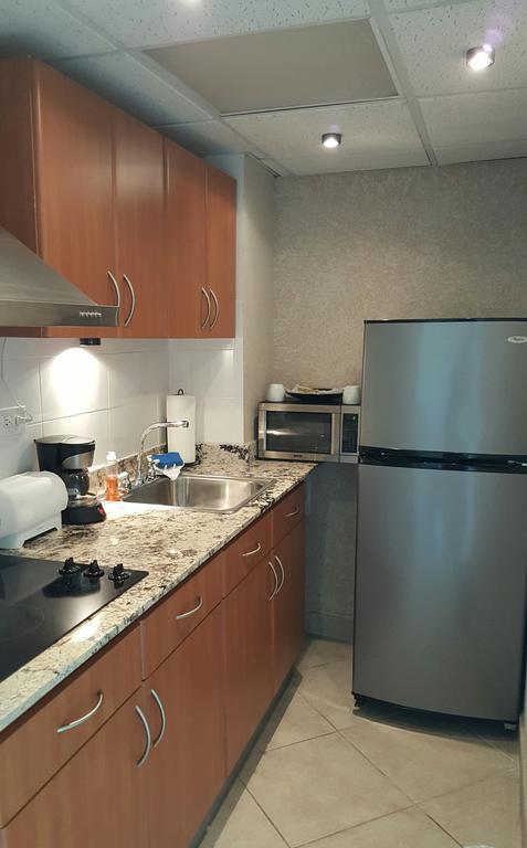Louis Vistas De Apartamento
