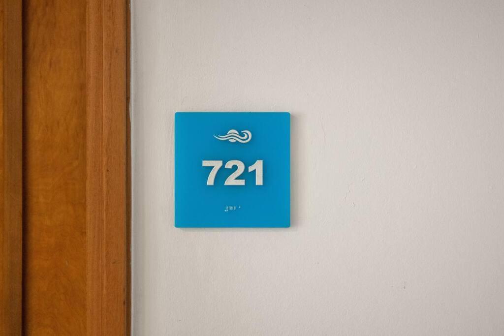 Apartment Ocean Breeze With Lagoon View - 4 Guests *