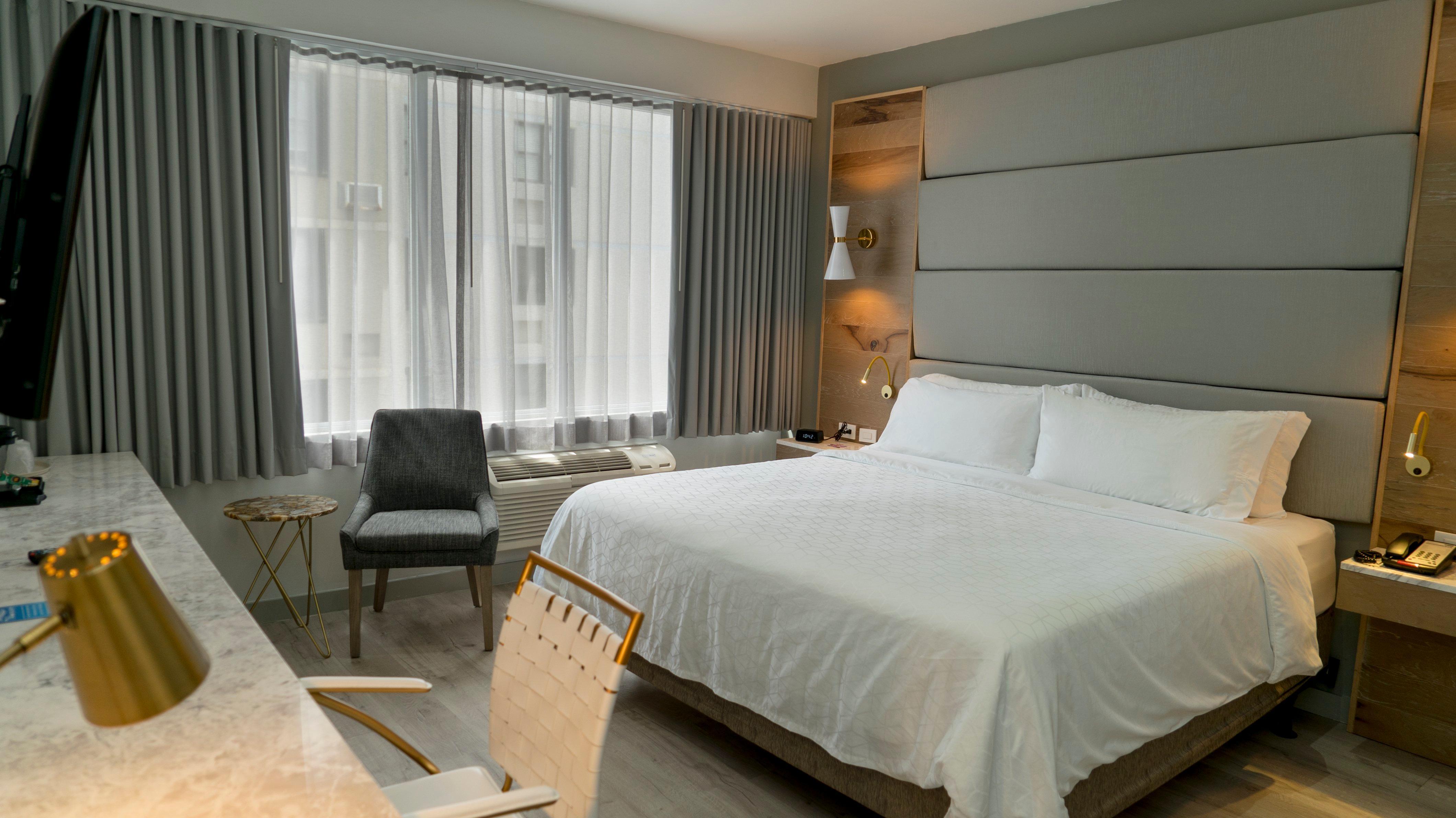 Express Condado, An Ihg