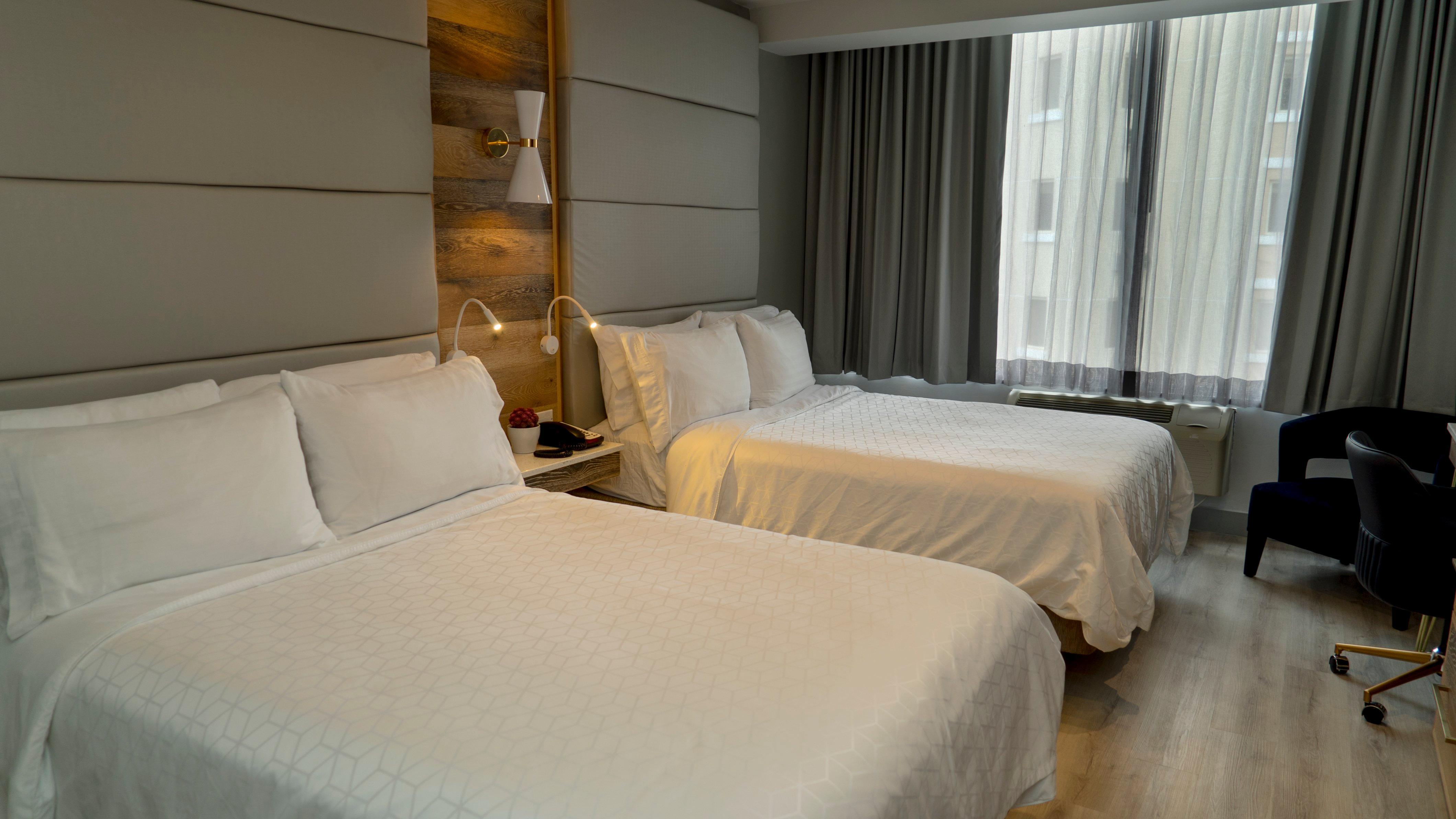 Resort Express Condado, An Ihg