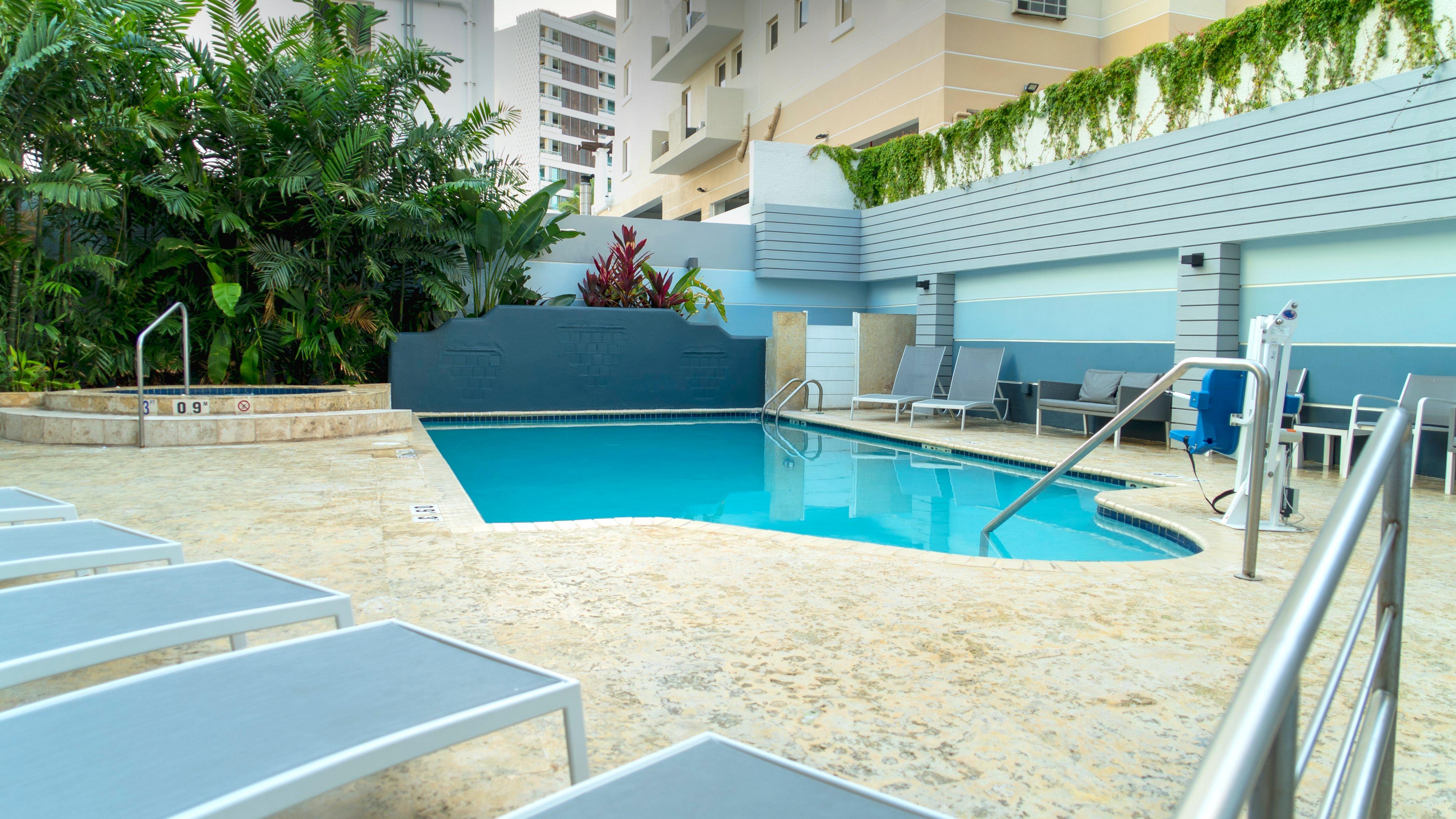 Express Condado, An Ihg 3* San Juan