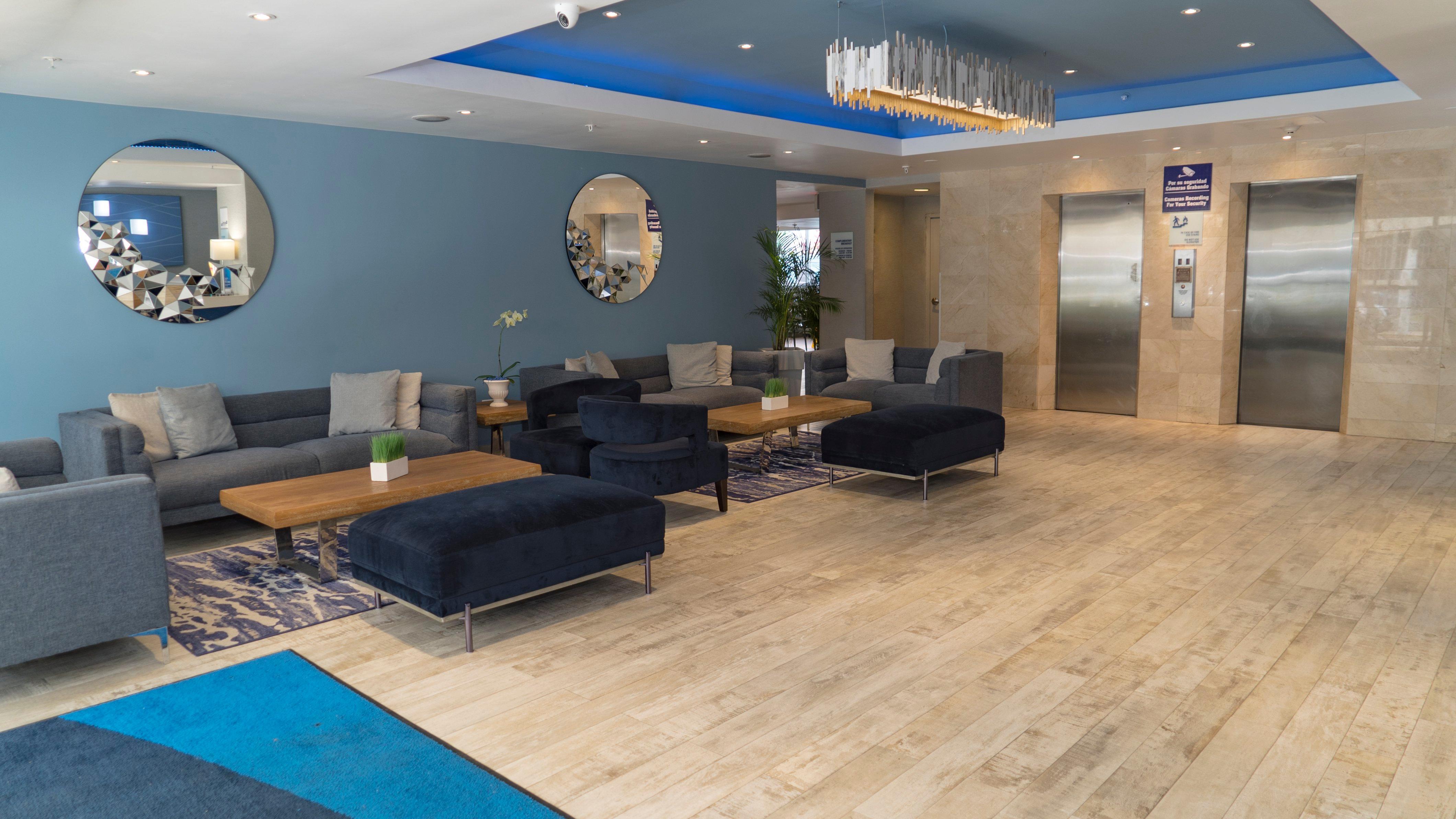 Express Condado, An Ihg Resort 3*