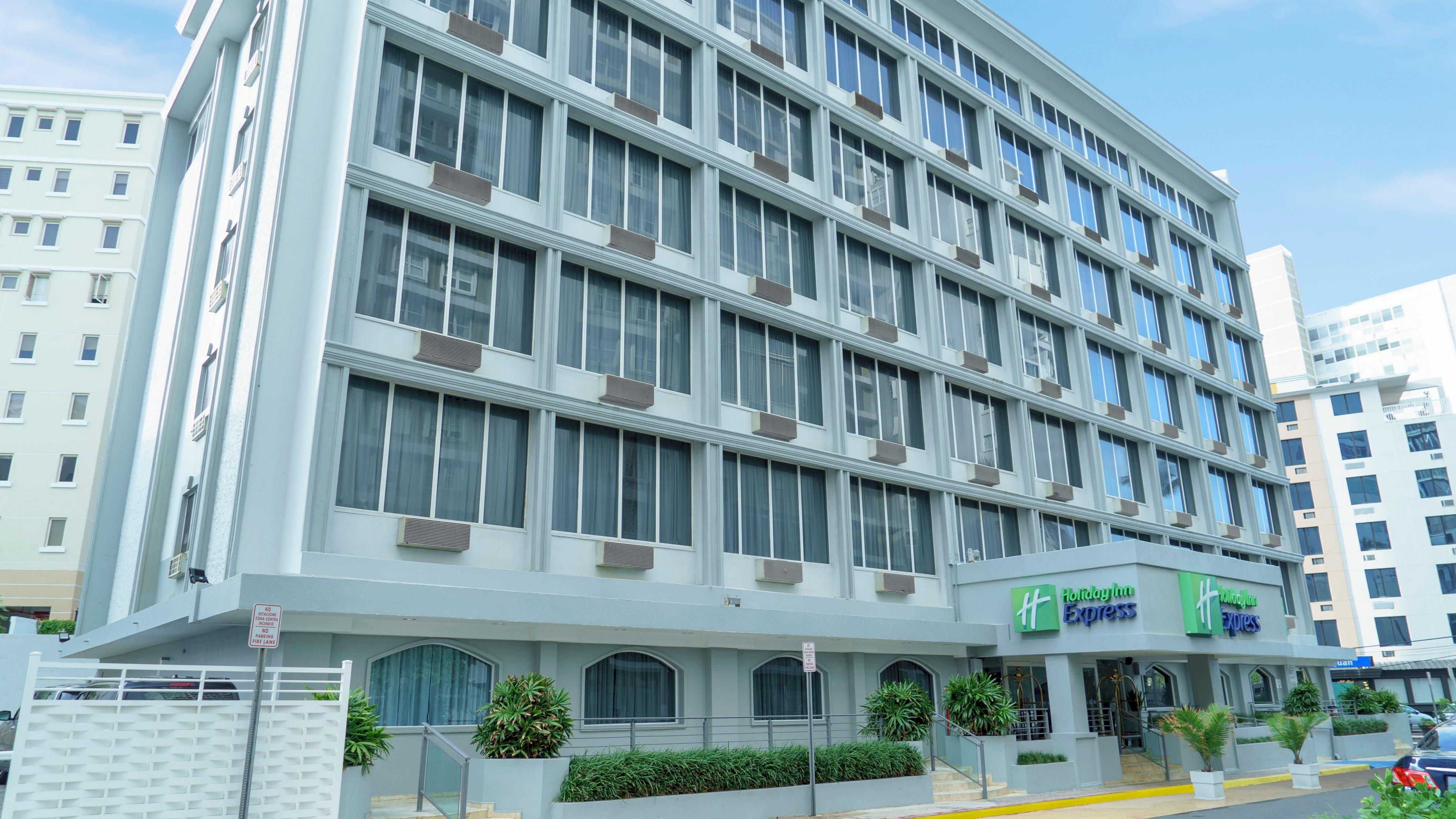 Express Condado, An Ihg San Juan