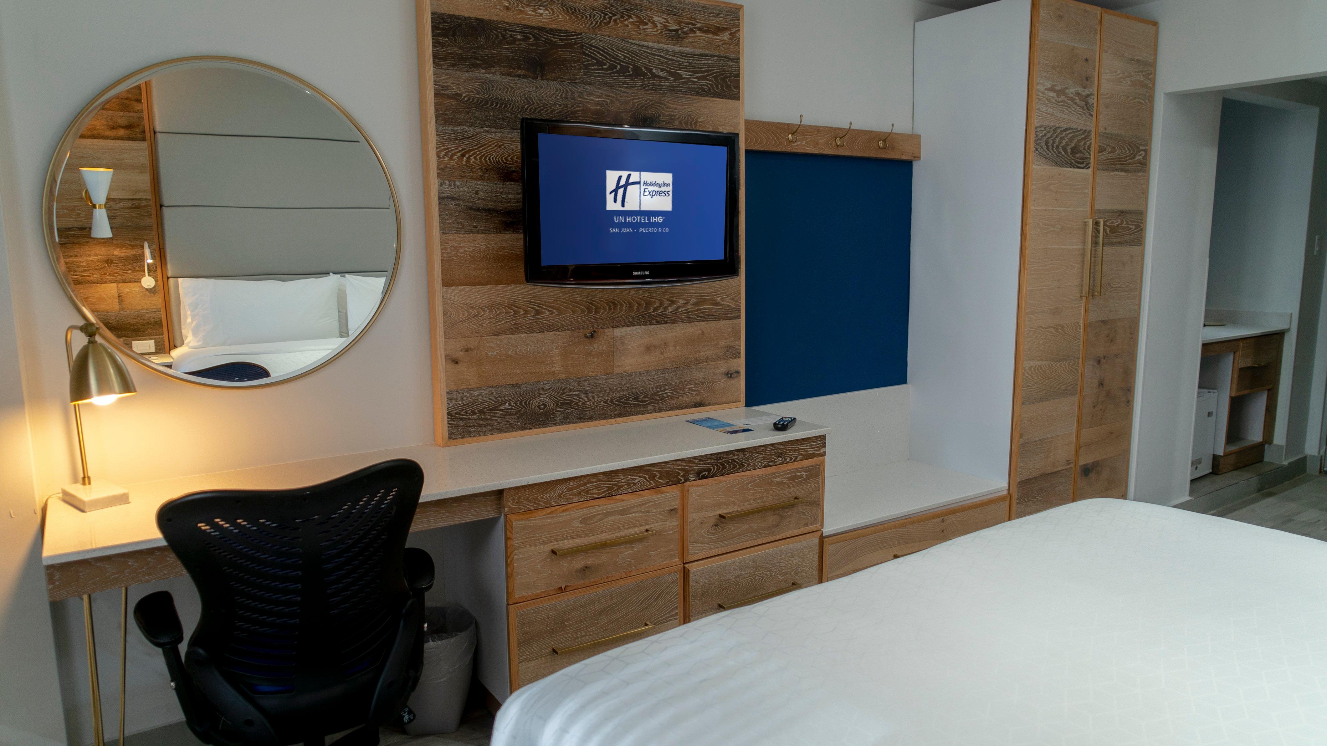 Resort Express Condado, An Ihg