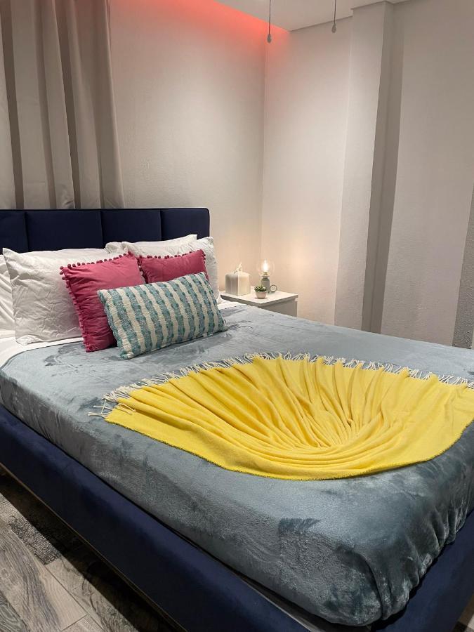 Aparthotel Rosalina Urbano