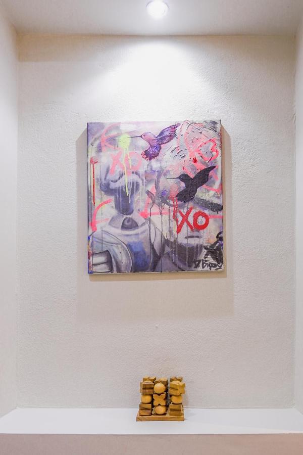 Rosalina Urbano Aparthotel *