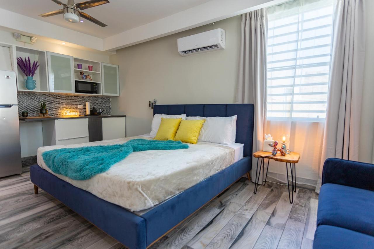 Aparthotel Rosalina Urbano